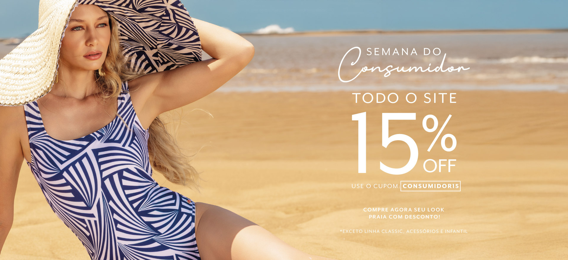 Semana do Consumidor